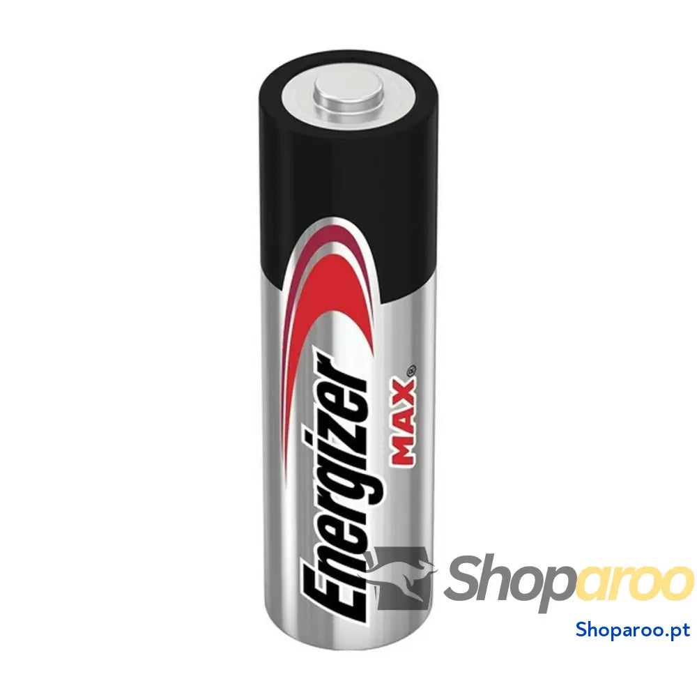 Pilhas LR6 Energizer 437772 1,5 V (10 Unidades)