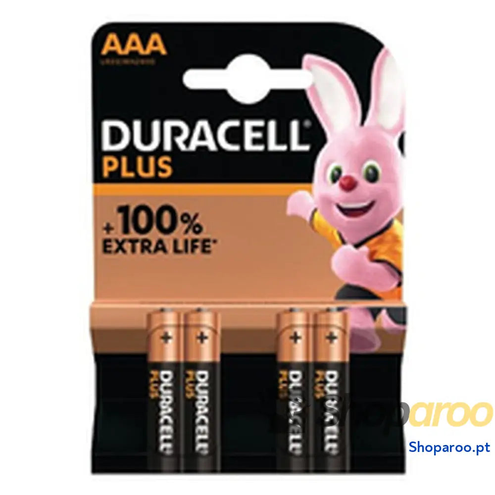 Pilhas Recarregáveis DURACELL
