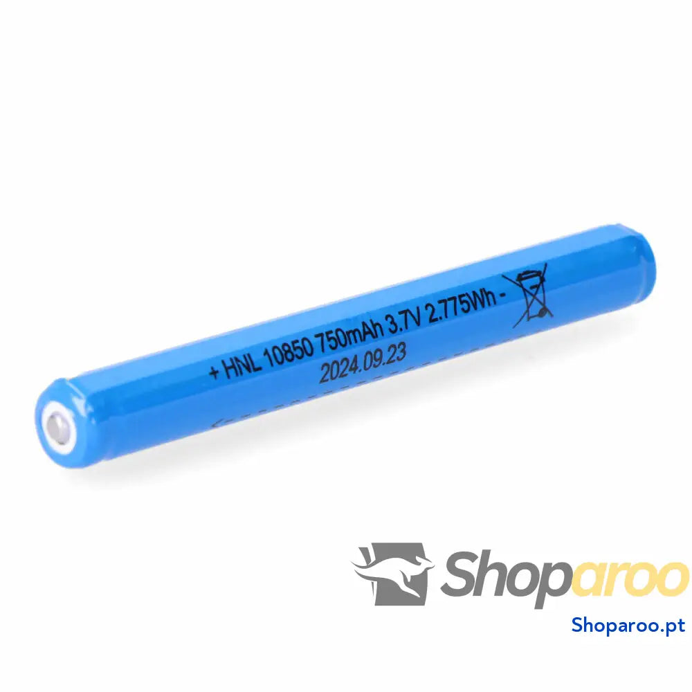 Pilhas Recarregáveis EDM 38130