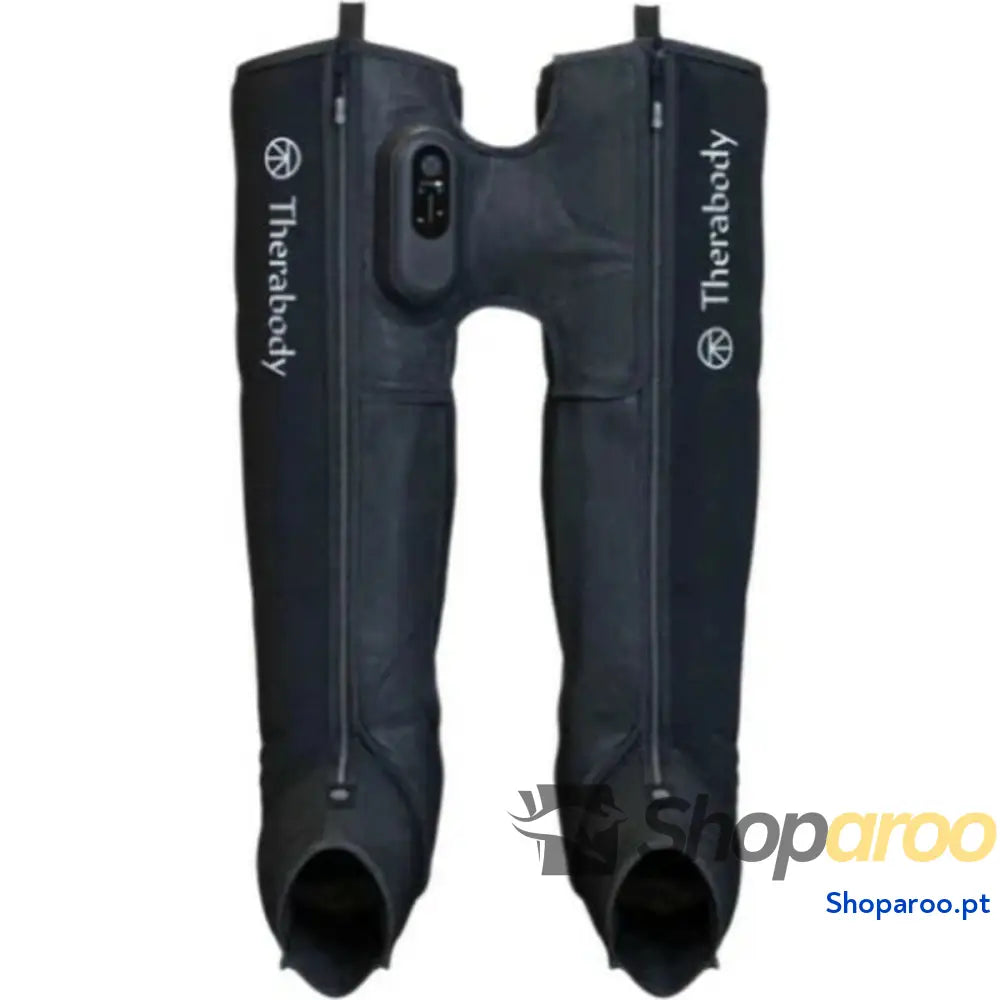 Pilhas Recarregáveis Therabody JB0004131 3A1M