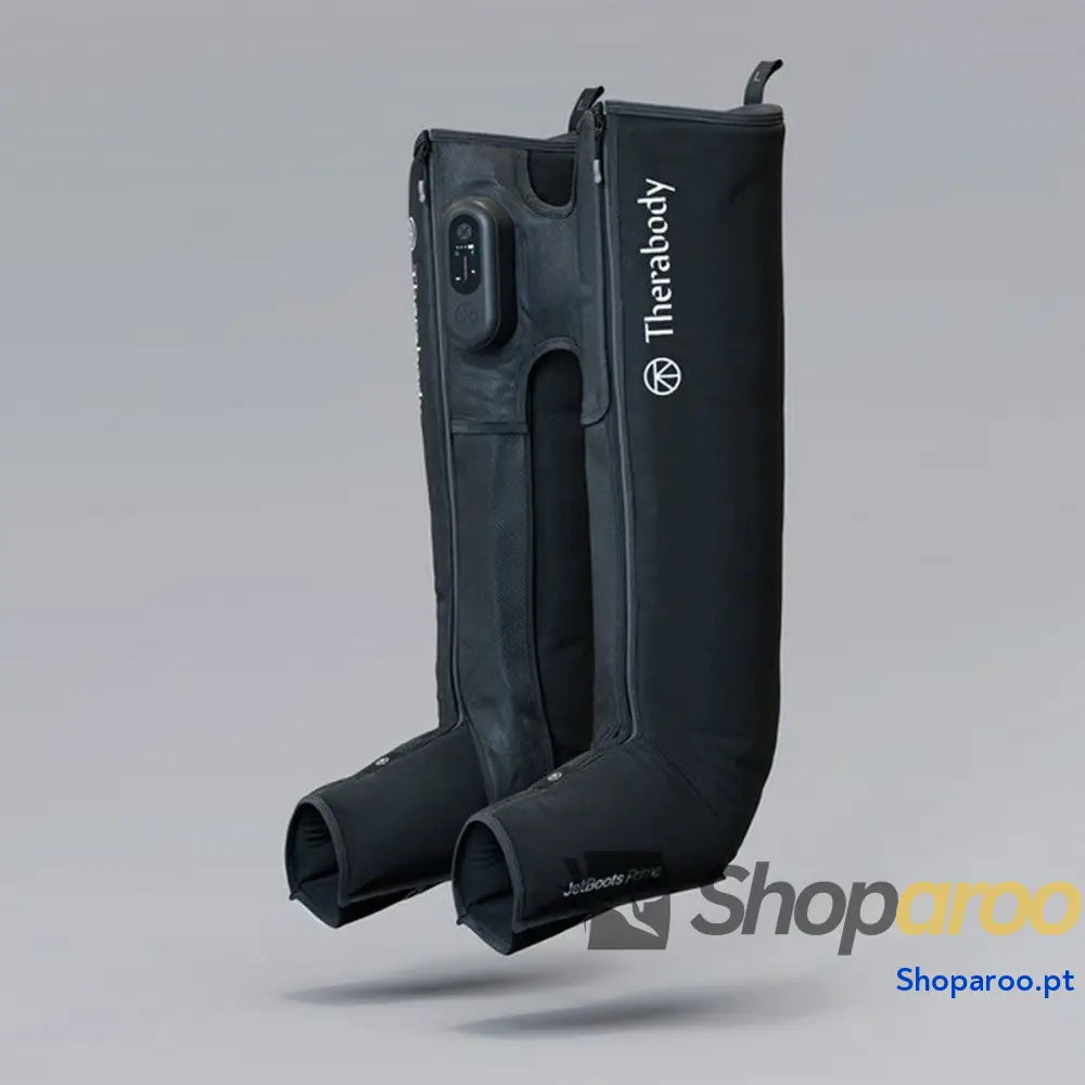 Pilhas Recarregáveis Therabody JB0004131 3A1S Preto