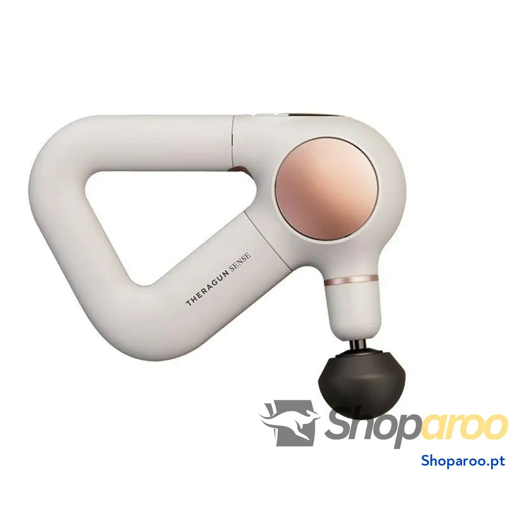 Pilhas Recarregáveis Therabody TG0003972 3A20 Branco