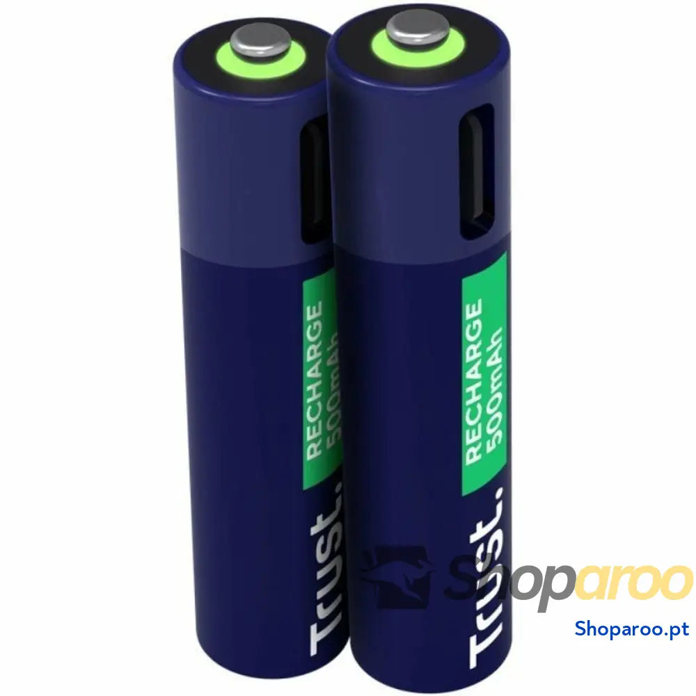 Pilhas Trust 25585 AAA