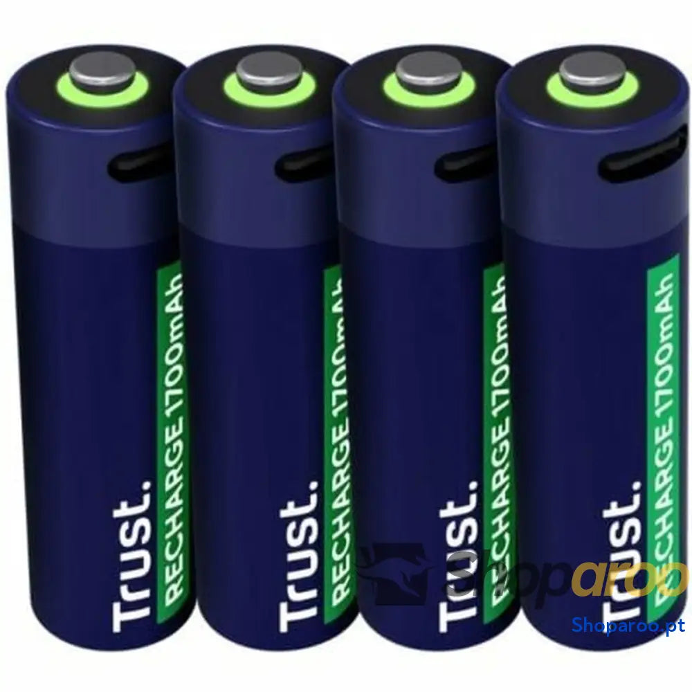 Pilhas Trust 25631