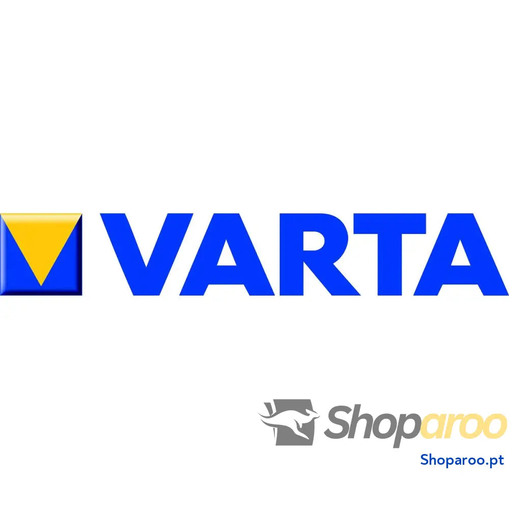 Pilhas Varta Energy AAA 1,5 V AAA (4 Unidades)