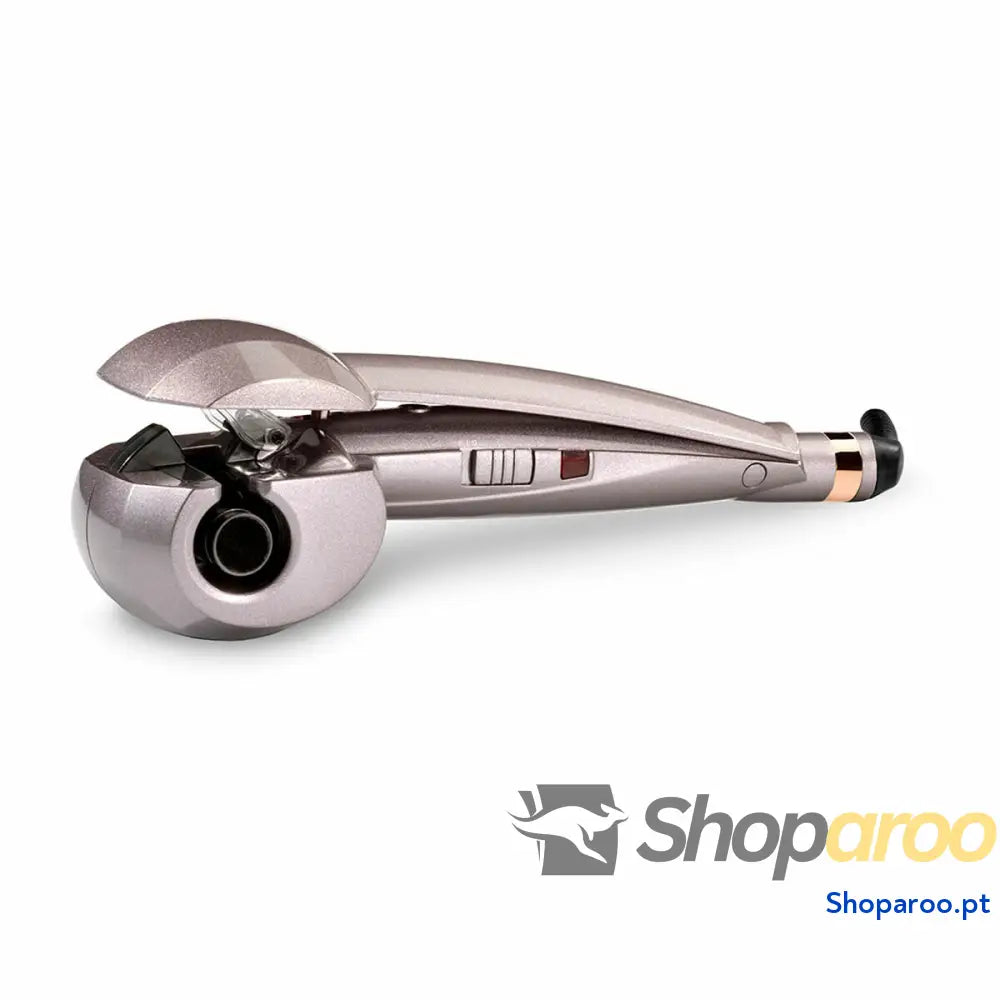 Pinças para o Cabelo Babyliss Secret Elegance