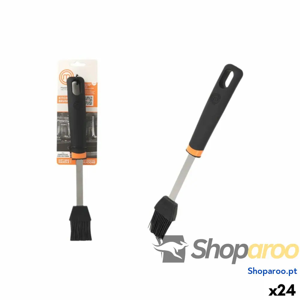 Pincel de Cozinha MasterChef 28 cm (24 Unidades)
