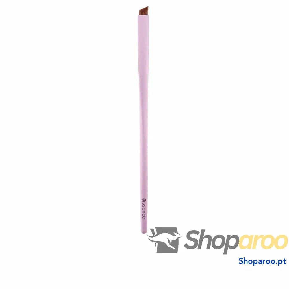 Pincel de delineador Essence ACCESORIOS Olhos Cor de Rosa