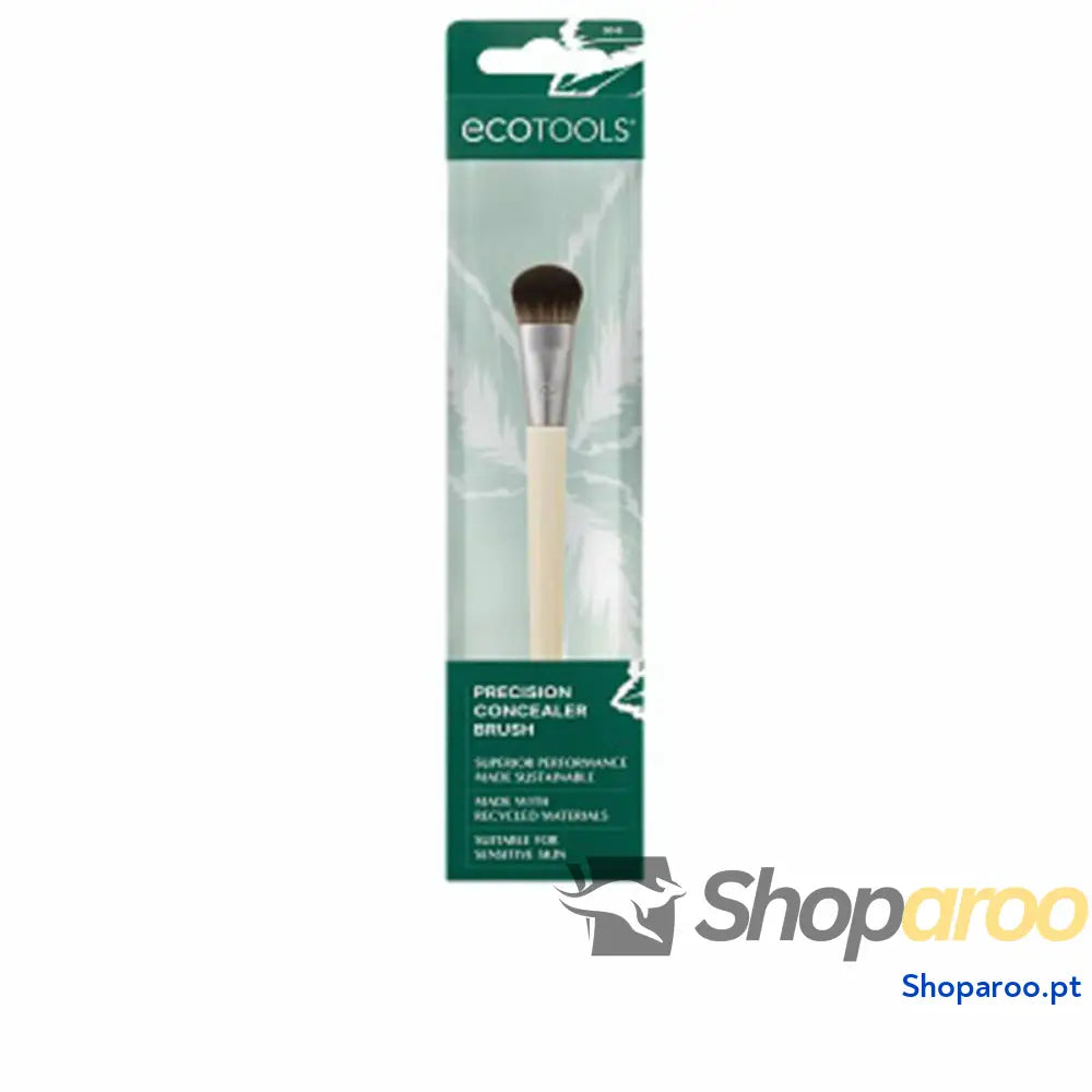 Pincel de Maquilhagem Ecotools PRECISION