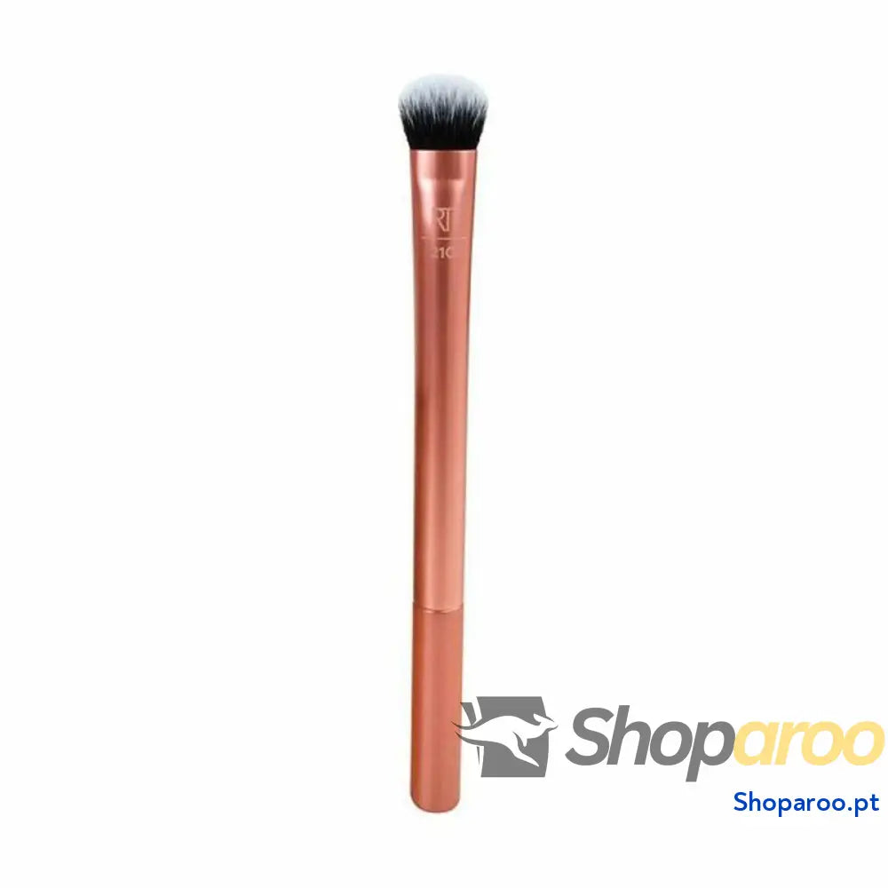 Pincel de Maquilhagem Expert Concealer Real Techniques 1542