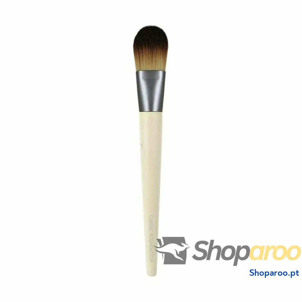 Pincel de Maquilhagem Foundation Ecotools 1202