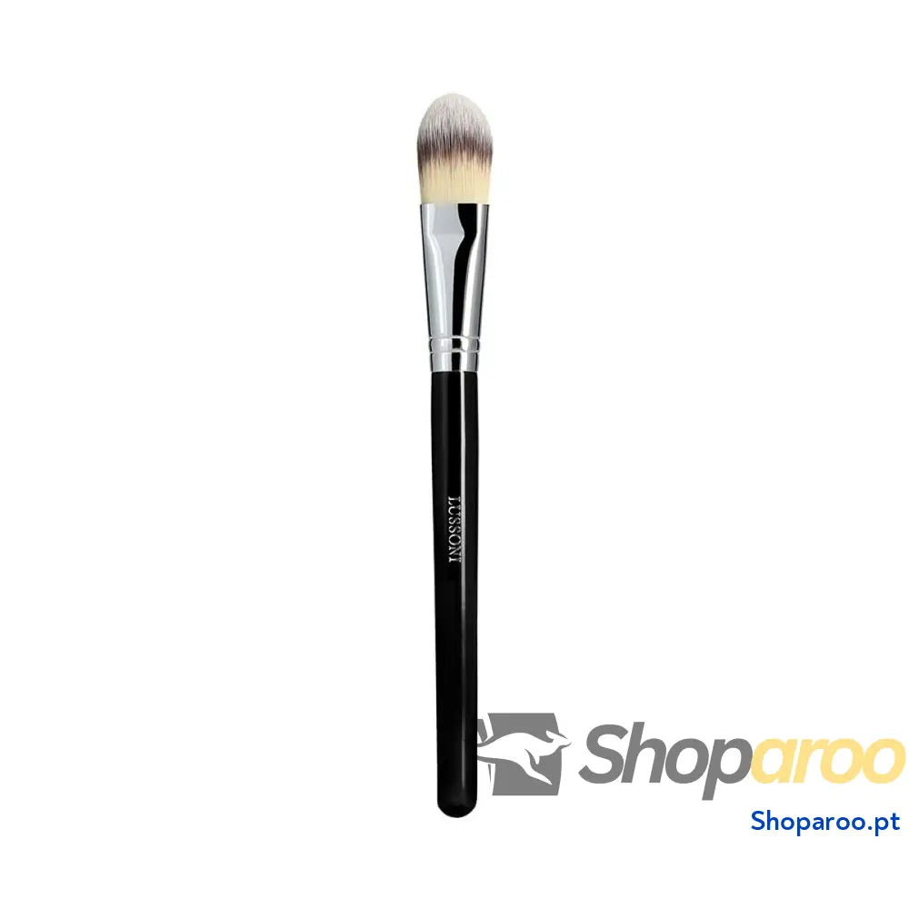 Pincel de Maquilhagem Lussoni Lussoni Pro Plano (1 Unidade)