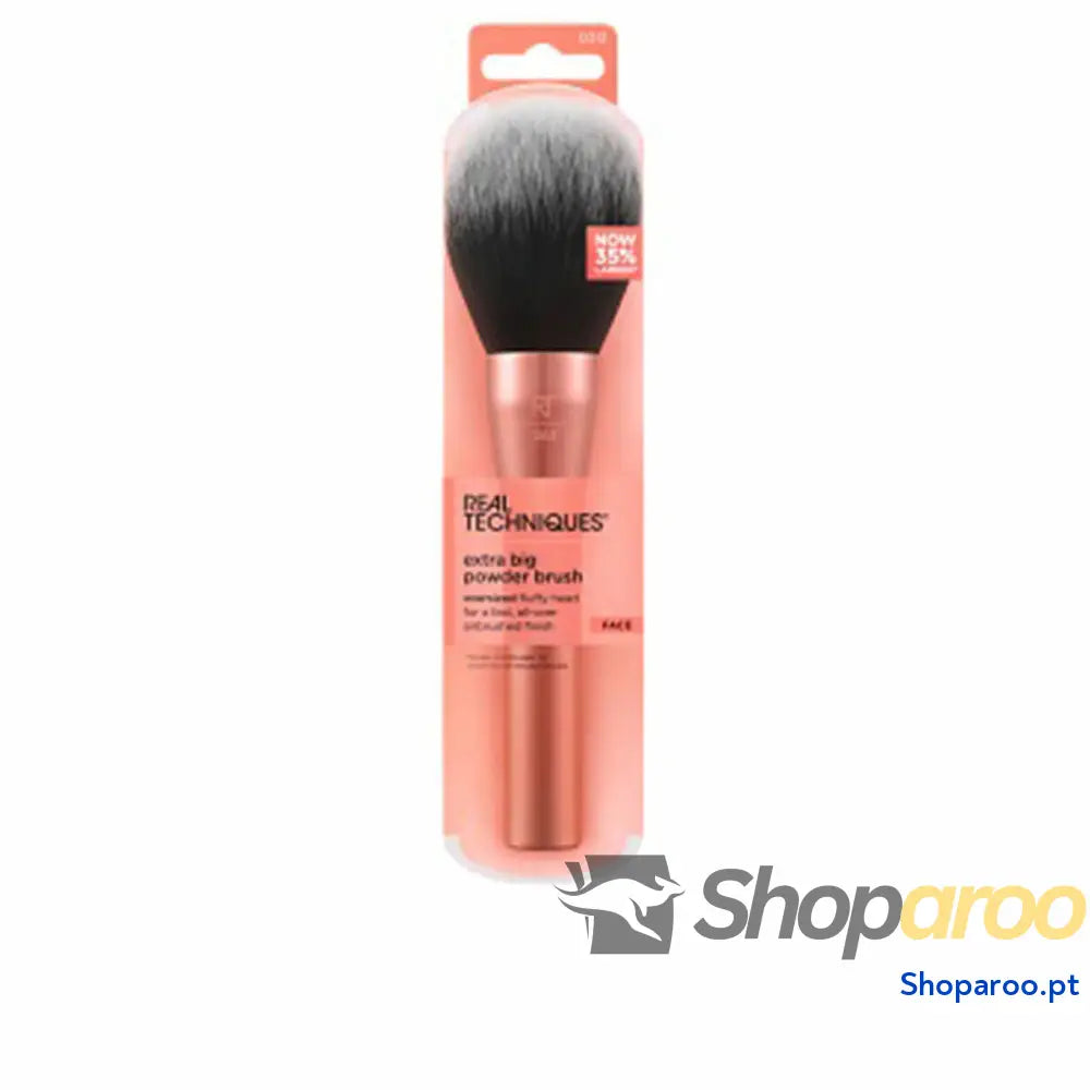 Pincel de Maquilhagem Real Techniques EXTRA BIG (1 Unidade)