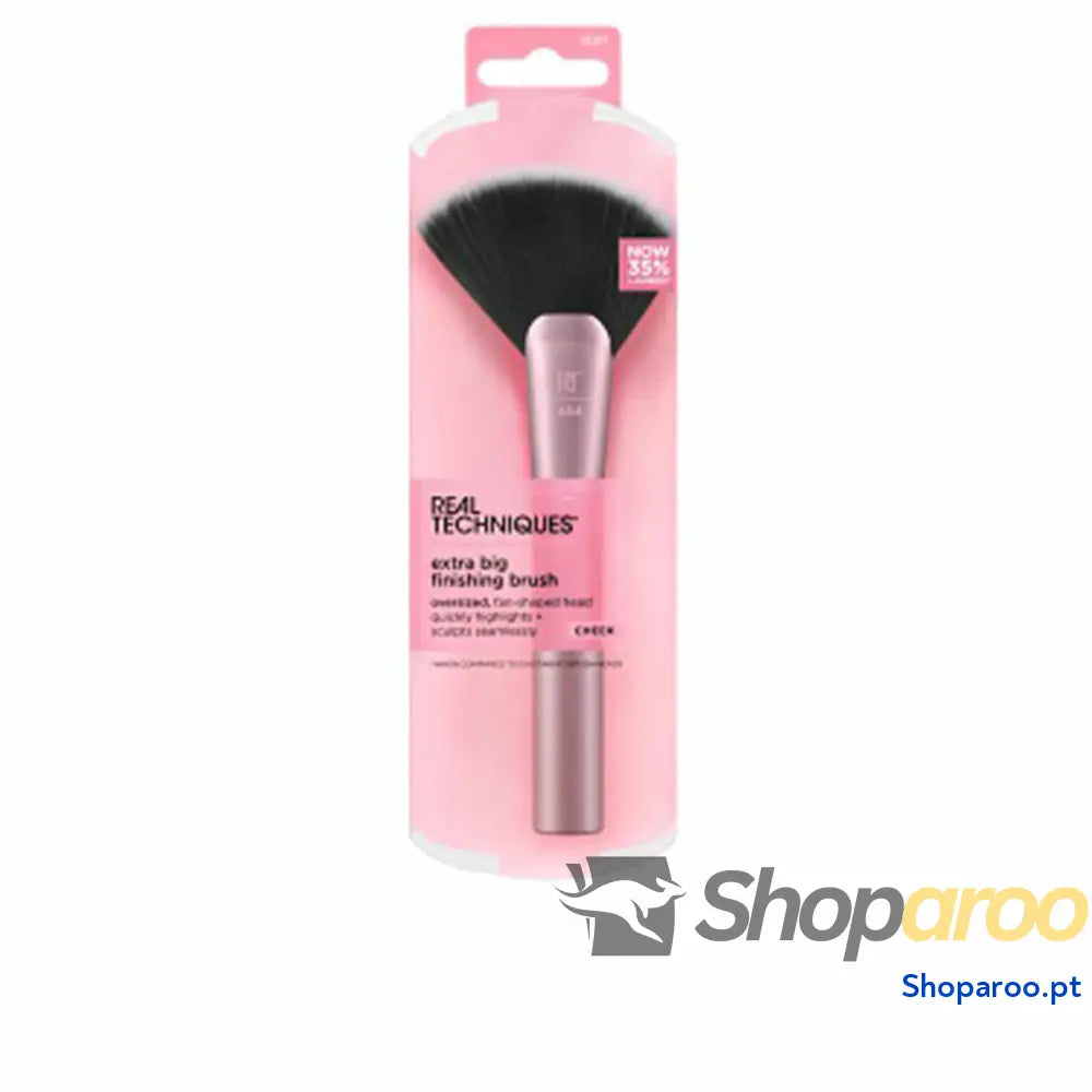 Pincel de Maquilhagem Real Techniques EXTRA BIG (1 Unidade)
