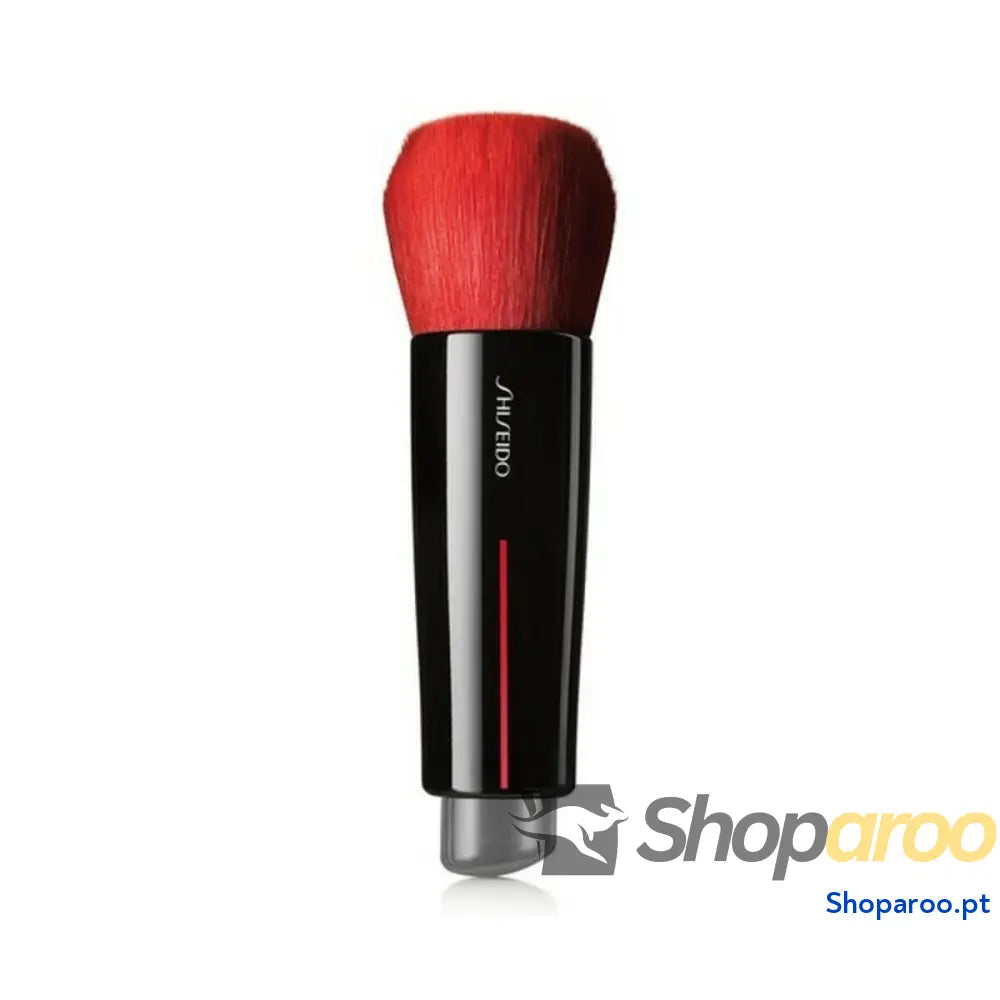 Pincel de Maquilhagem Shiseido Smu Daiya Fude Face Duo