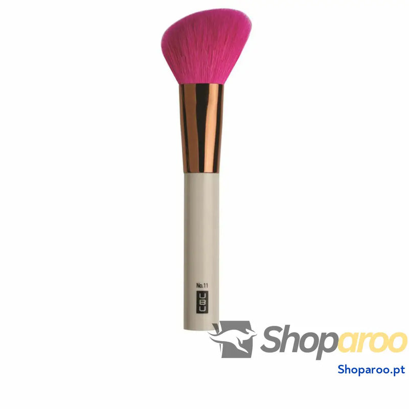 Pincel de Maquilhagem Urban Beauty United Berry Blush (1 Unidade)