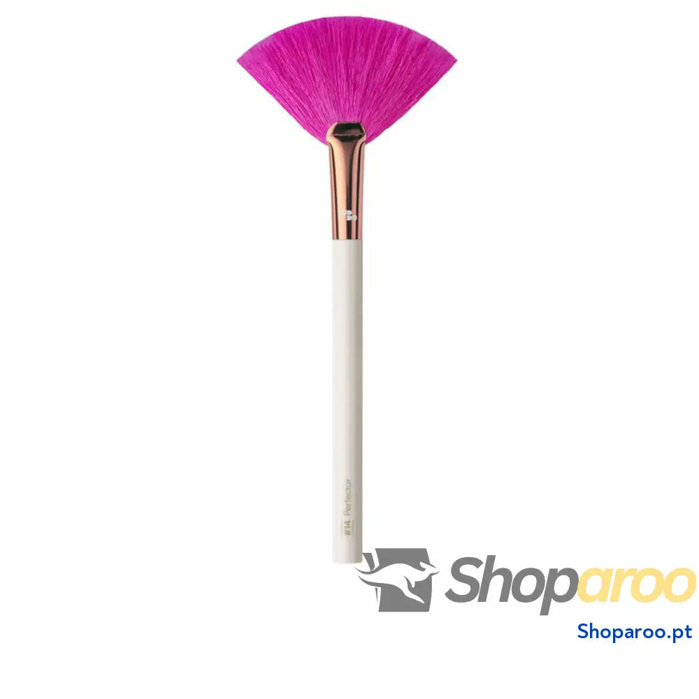 Pincel de Maquilhagem Urban Beauty United France Me (1 Unidade)