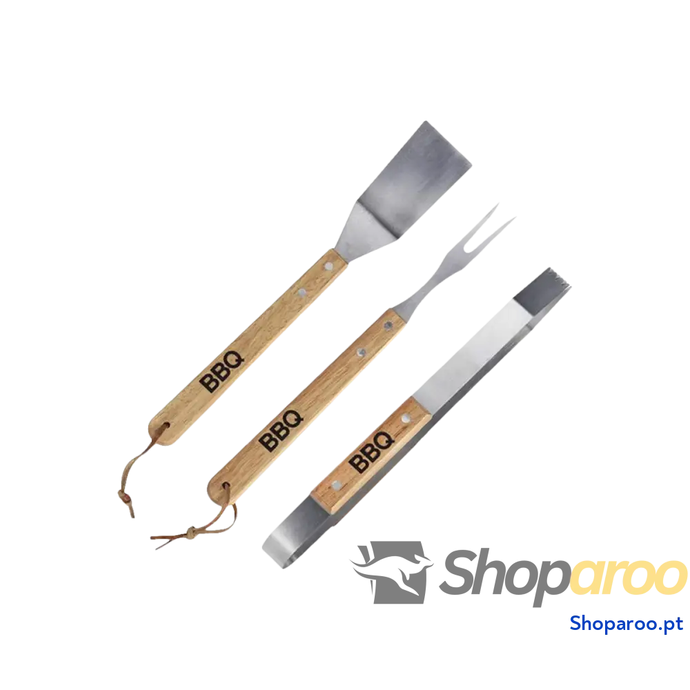 Pincel de Silicone para Churrascos BBQ Collection