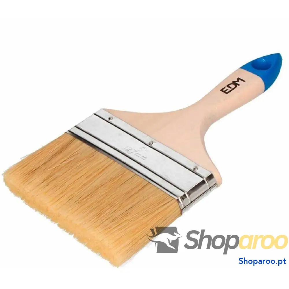 Pincel EDM 24133 130 mm Natural