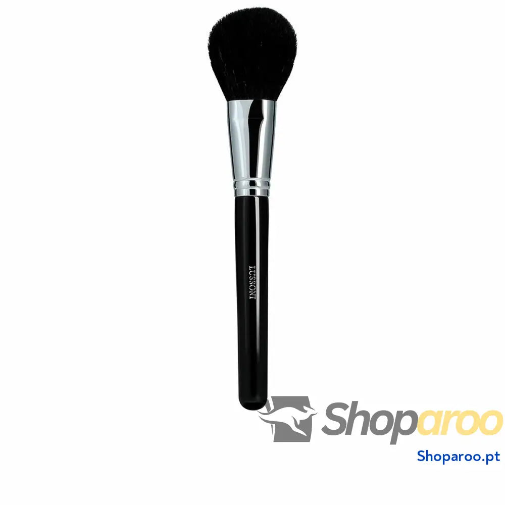 Pincel para pós faciais Lussoni Lussoni Pro (1 Unidade)