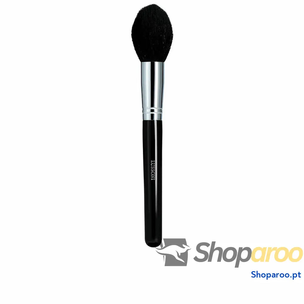 Pincel para pós faciais Lussoni Lussoni Pro Cónico (1 Unidade)
