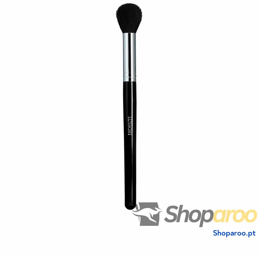 Pincel para pós faciais Lussoni Lussoni Pro Redonda Pequeno (1 Unidade)
