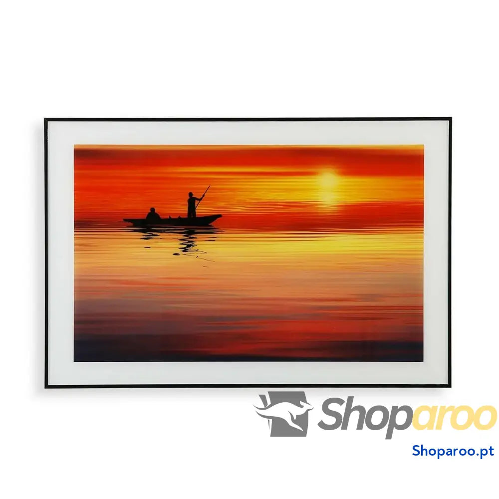 Pintura Versa Cristal Madeira MDF (2 x 60 40 cm)