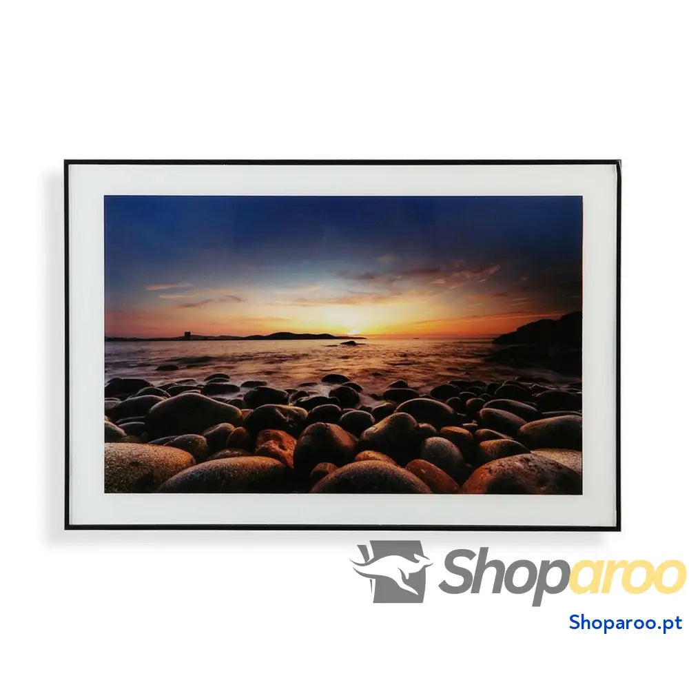 Pintura Versa Cristal Madeira MDF (2 x 60 40 cm)