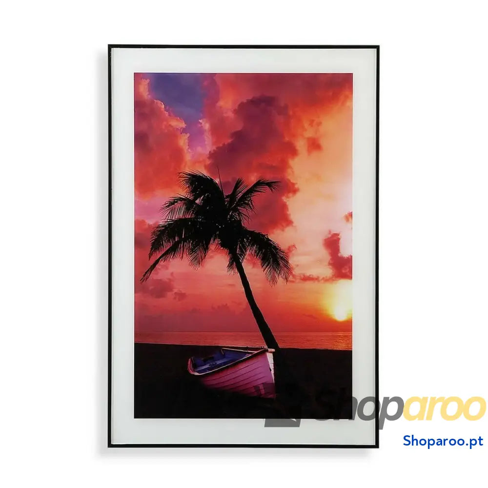 Pintura Versa Cristal Madeira MDF (2 x 60 40 cm)