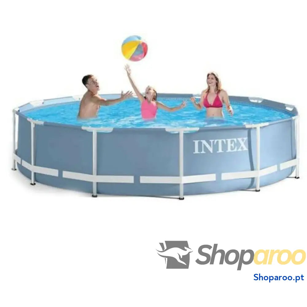 Piscina Desmontável Intex 26710NP 366 x 76 cm