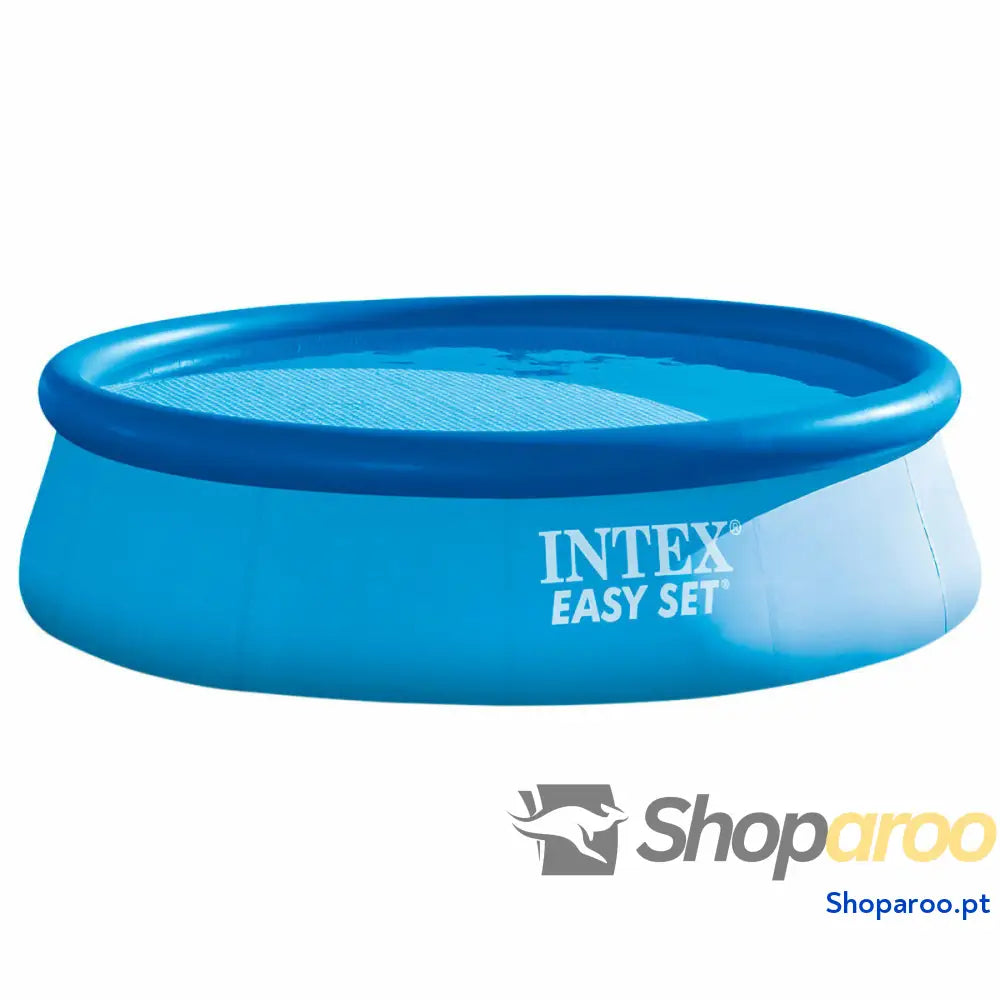 Piscina Insuflável Intex 28130NP 5621 L 366 x 76 x 366 cm