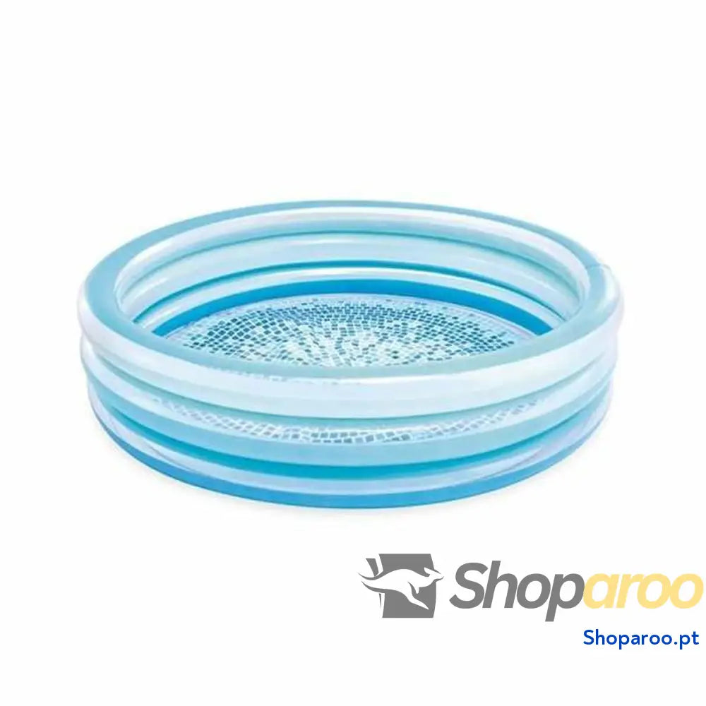 Piscina Insuflável para Crianças Intex 147 x 33 cm