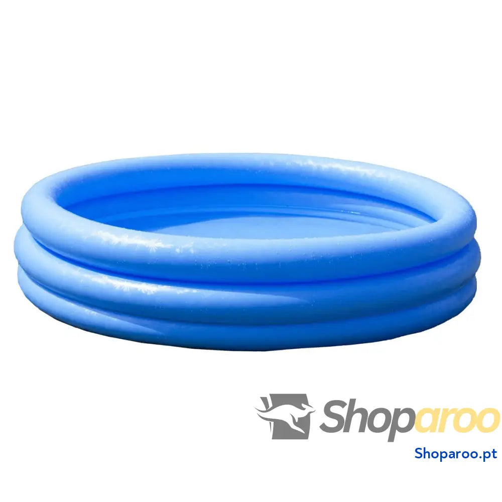 Piscina Insuflável para Crianças Intex 59416 101 L Multicolor 114 x 25 cm