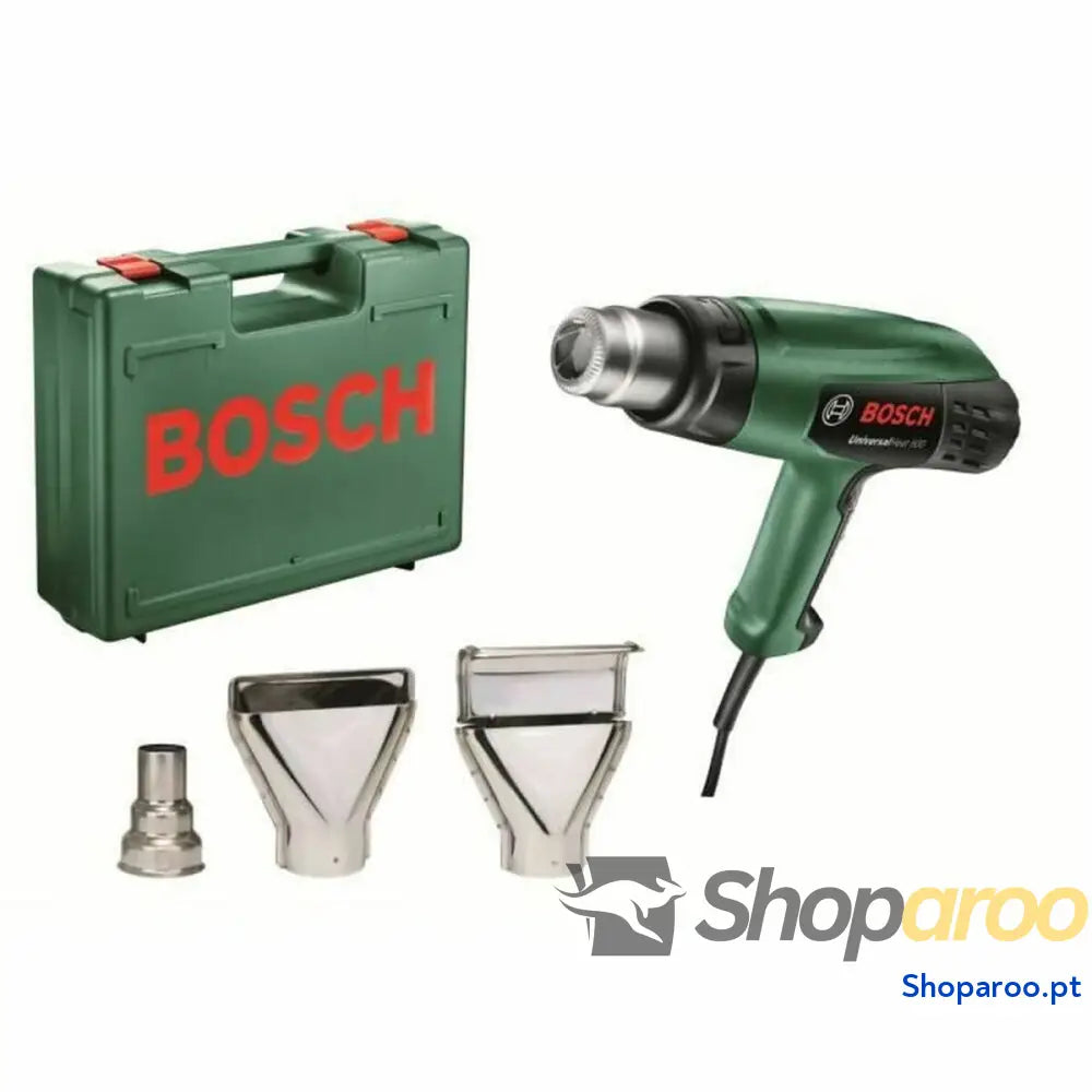 Pistola de ar quente BOSCH Universal Heat 600 1800 W