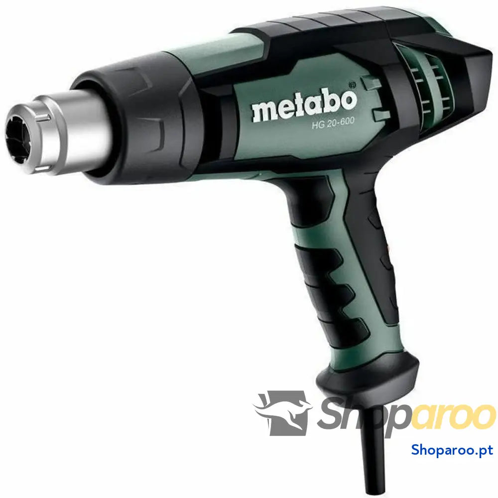 Pistola de ar quente Metabo 602066000