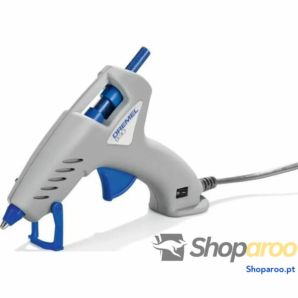 Pistola de cola Dremel 930