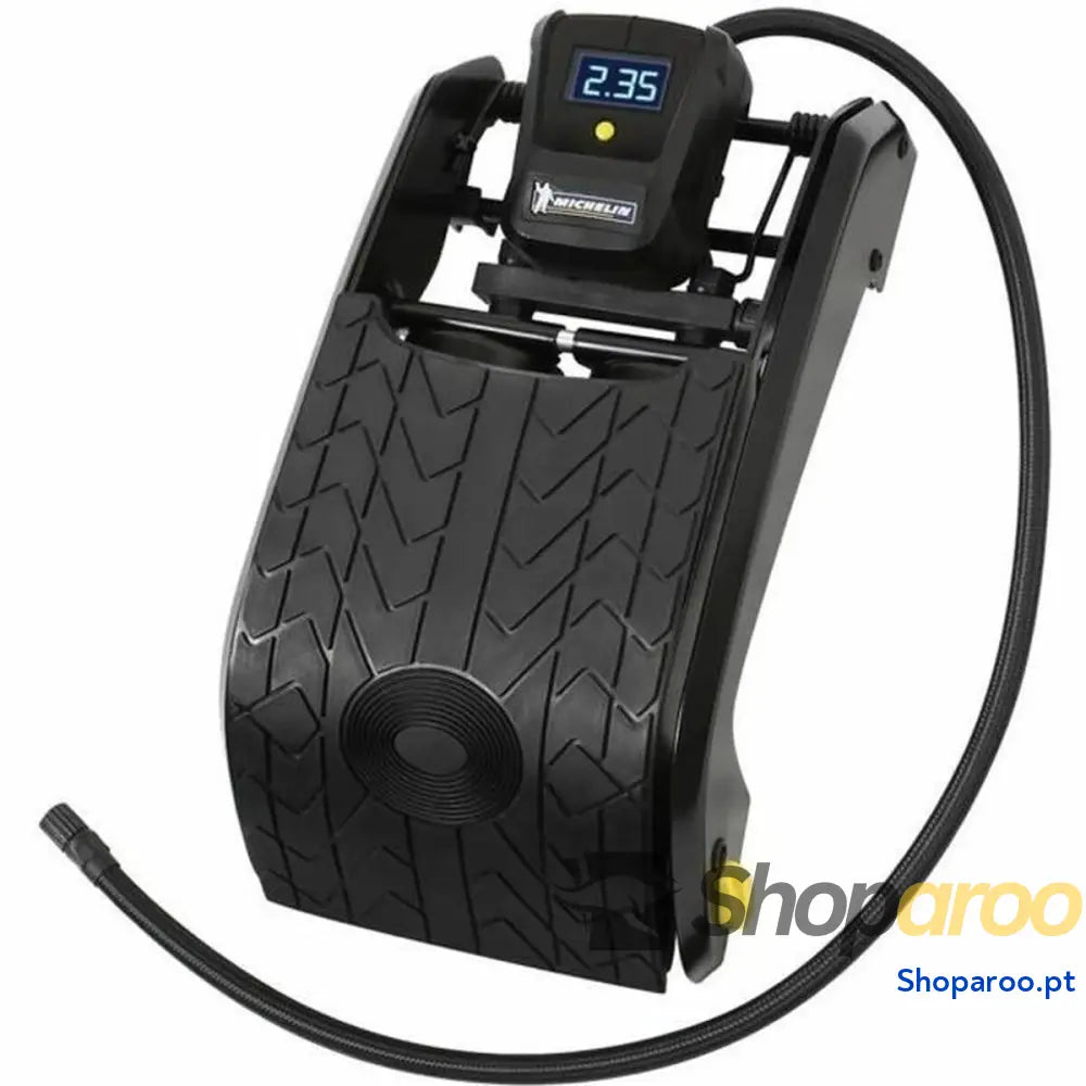 Pistola de Inflar com Manómetro Michelin