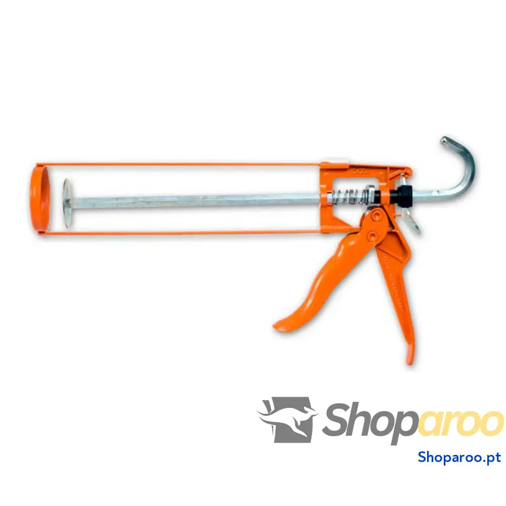 Pistola de silicone COX Metal Profissional