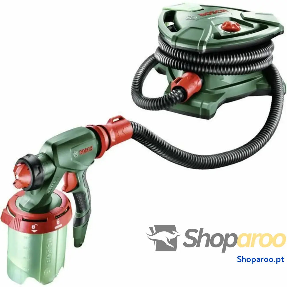 Pistola Elétrica para Pintar BOSCH PFS 7000