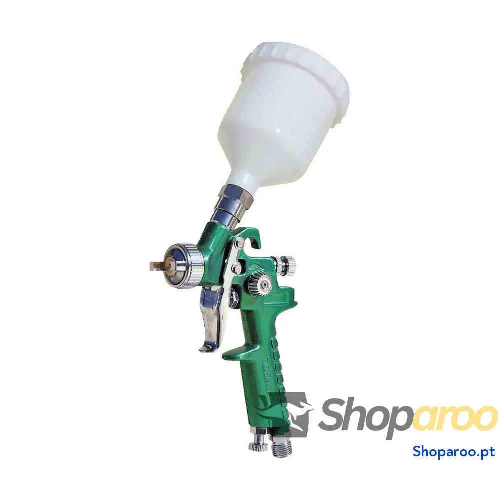 Pistola Elétrica para Pintar Mota p800