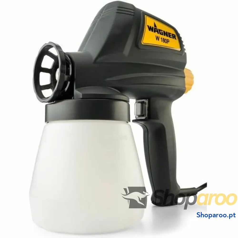 Pistola Elétrica para Pintar Wagner 413001 110 W 0,8 L