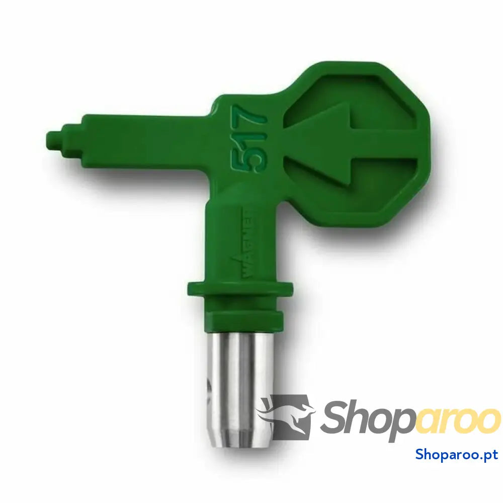 Pistola Elétrica para Pintar Wagner Control Pro 517