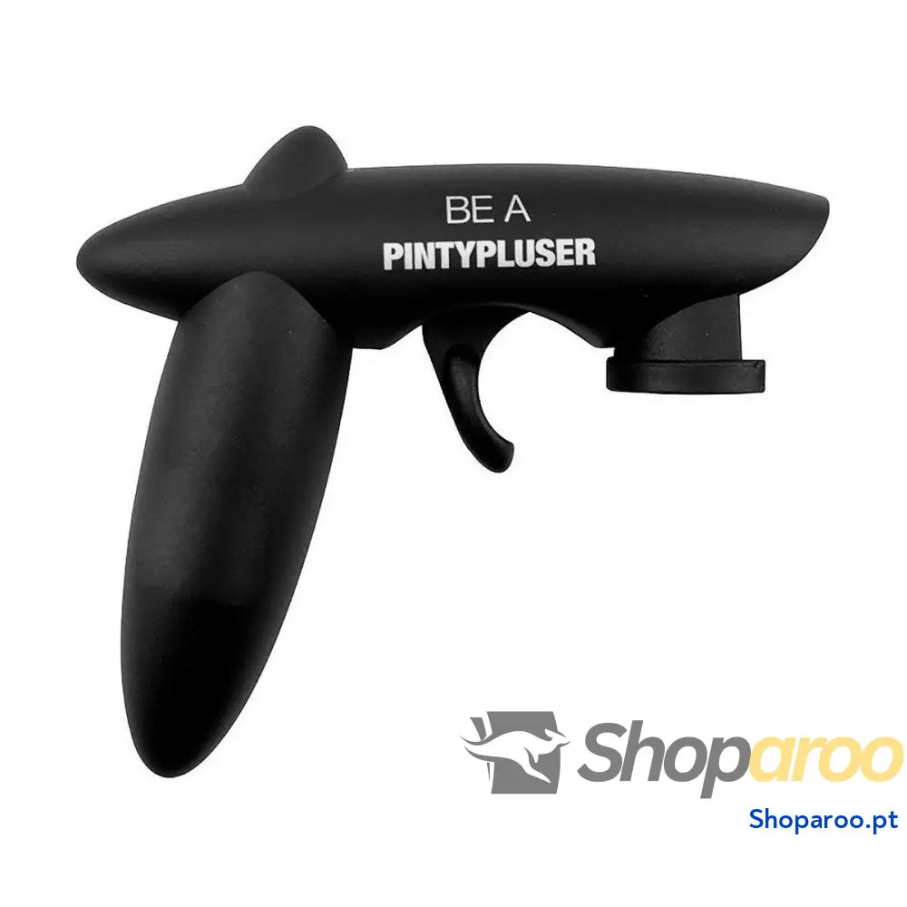 Pistola Pintyplus