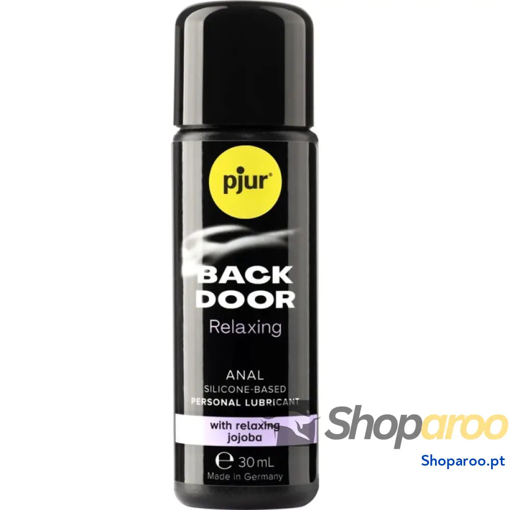 PJUR - BACK DOOR GEL RELAXANTE ANAL 30 ML