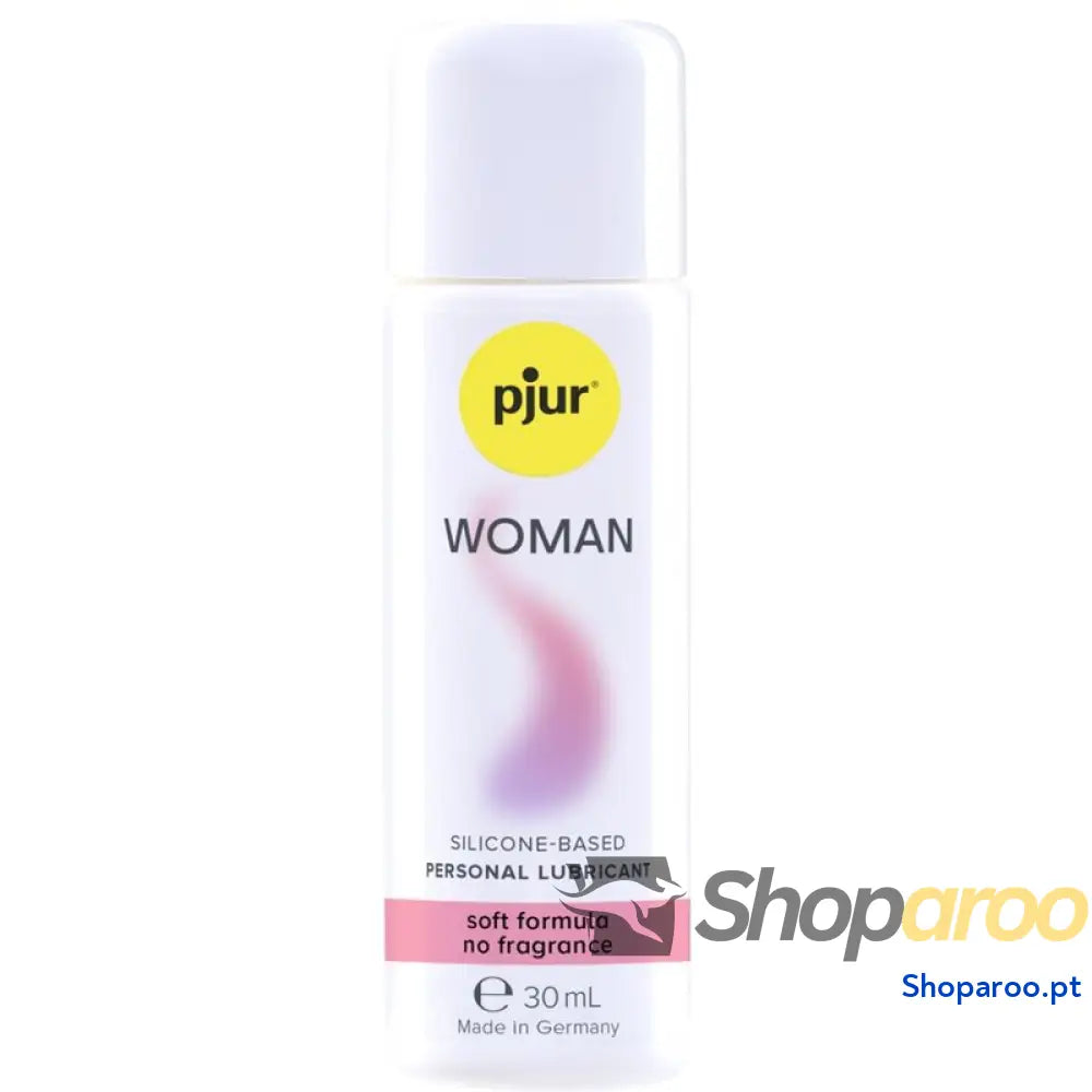 PJUR LUBRIFICANTE MULHER BODYGLIDE 30 ML
