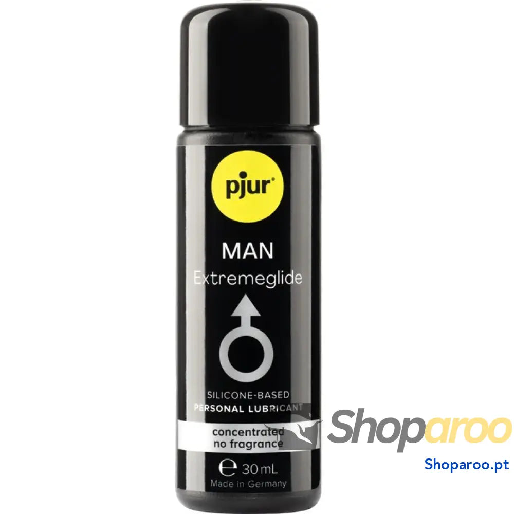 PJUR LUBRIFICANTE PREMIUM MAN 30 ML