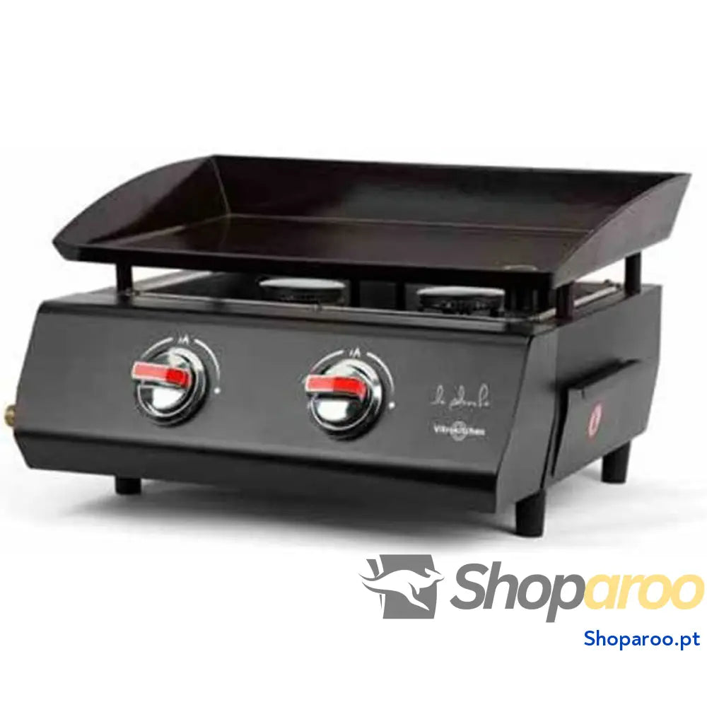 Placa de Cozinha a Gás Vitrokitchen PG230NB