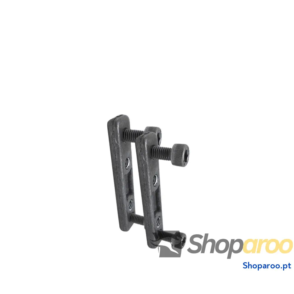 Placa de fixação Micel TLD25 65 x 14,5 x 6 mm Toldo Inferior