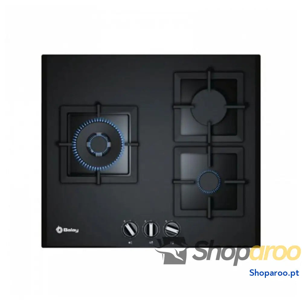 Placa de Gás Balay 3ETG663HN (60 cm) 60 cm