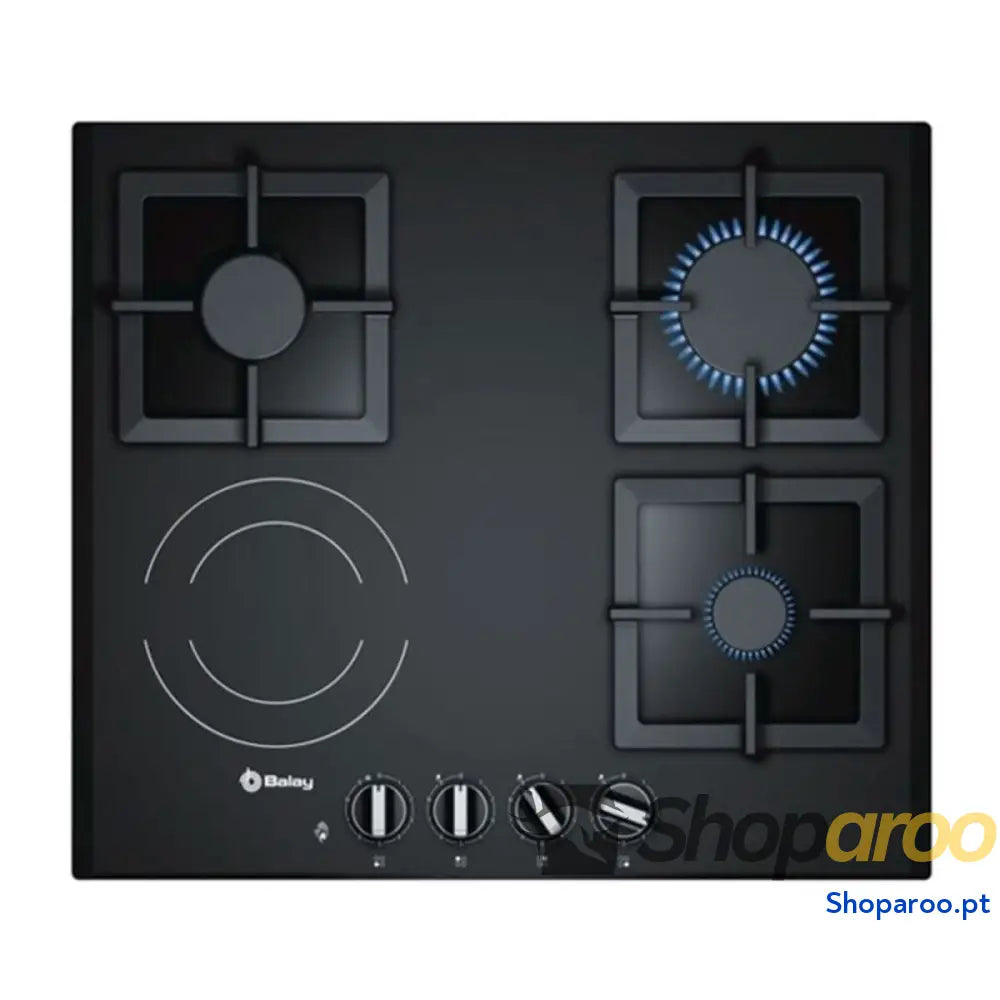 Placa de Gás Balay 3ETG667HB (60 cm) 60 cm